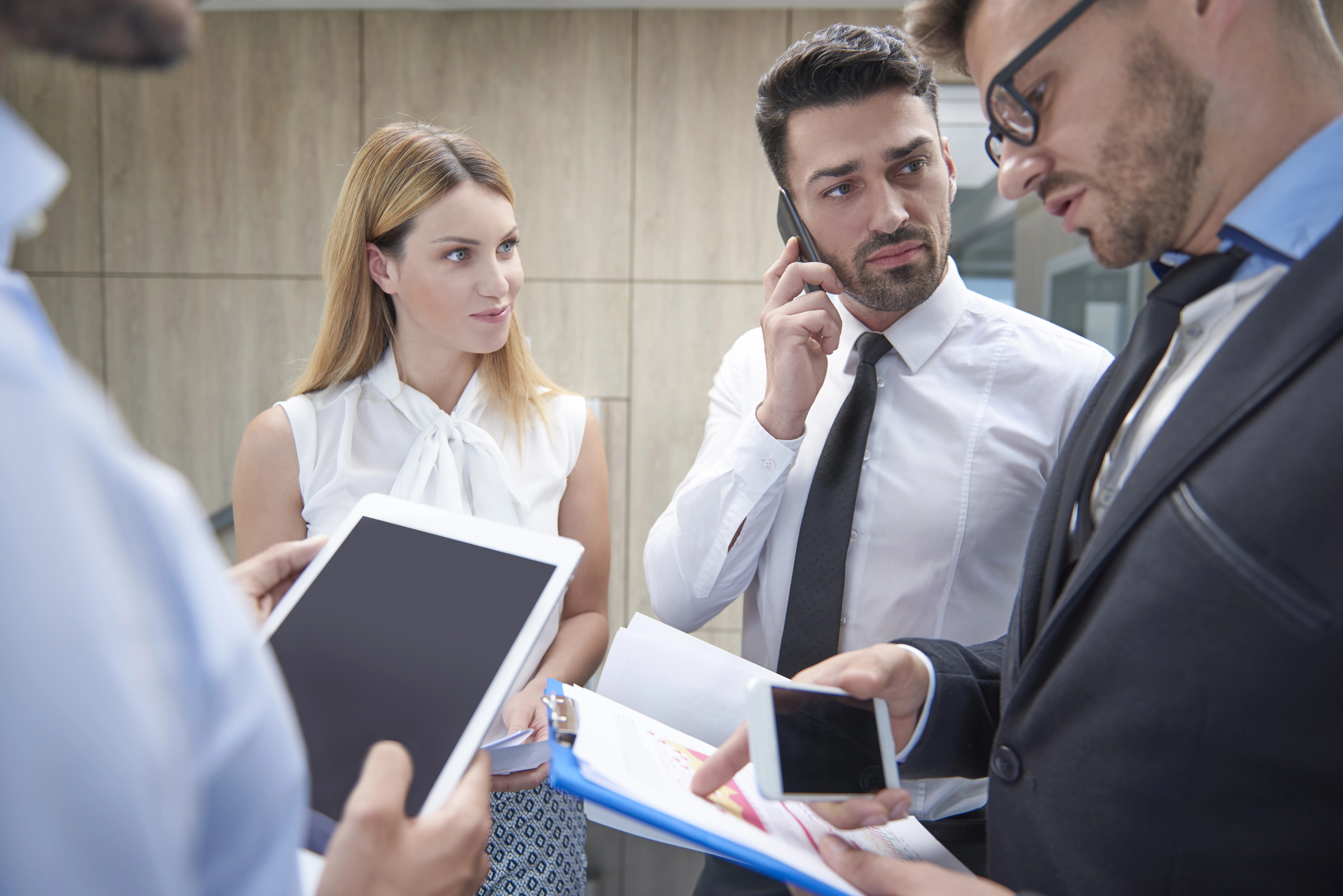 Intellectual property lawyer UAE